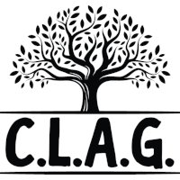 CLAG logo 200