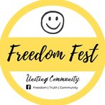 Freedom Fest logo